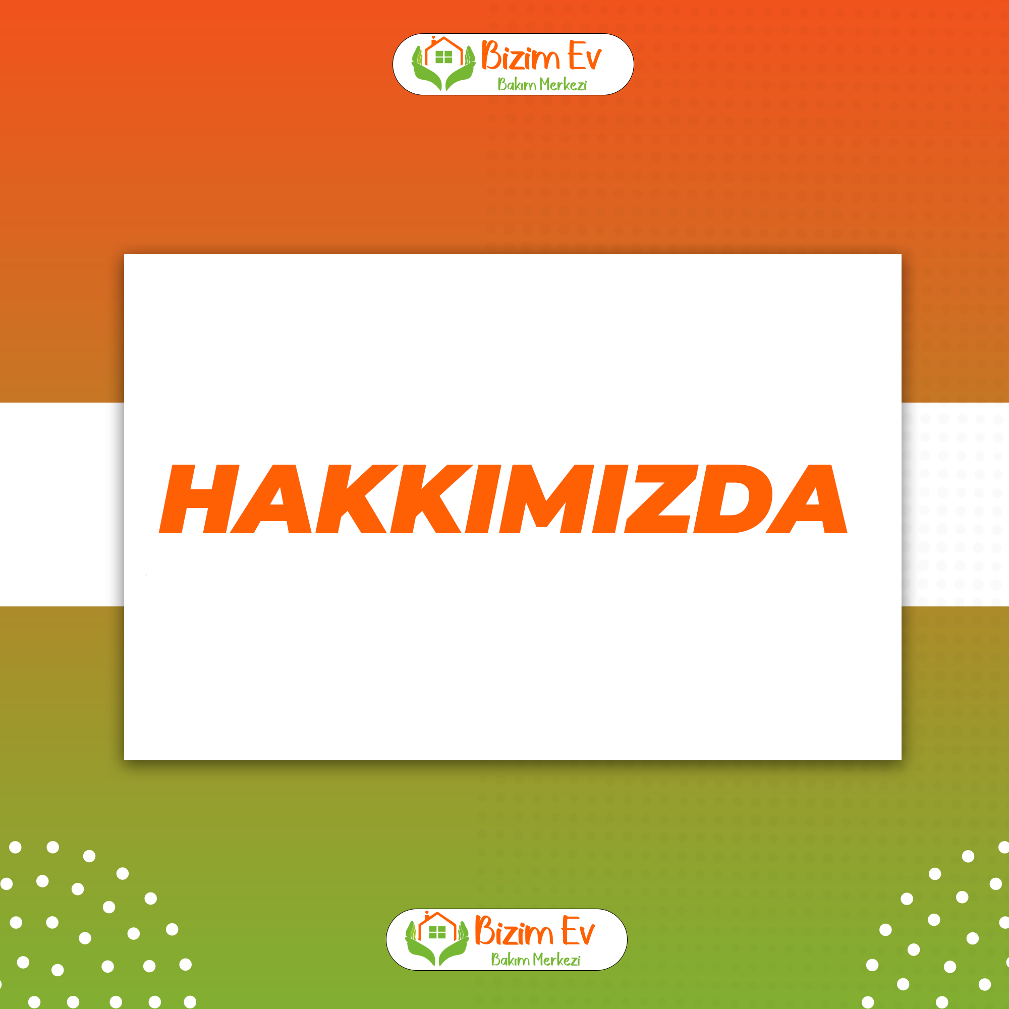 Hakkımızda